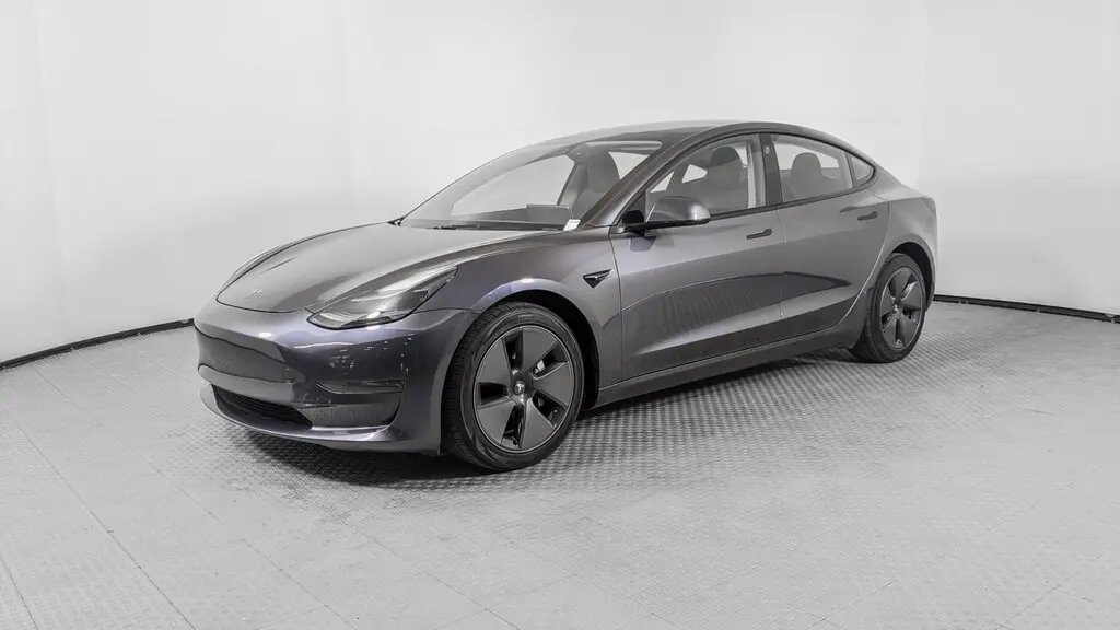 Florida Fine Cars - Used TESLA MODEL 3 2023 ORLANDO 