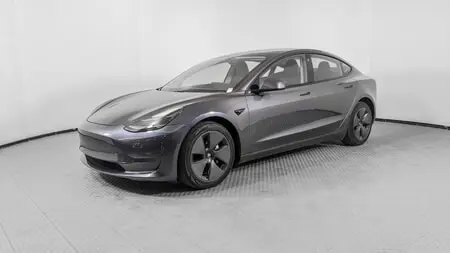 Florida Fine Cars - Used TESLA MODEL-3 2023 ORLANDO 