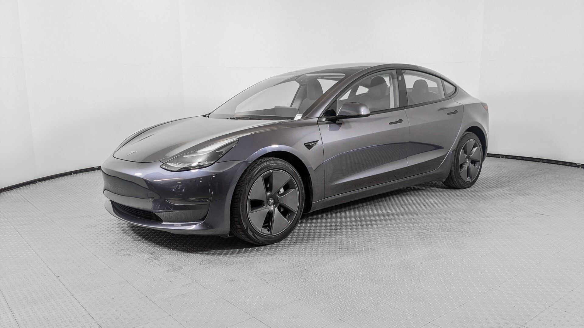 2023 Tesla Model 3 Base's photo