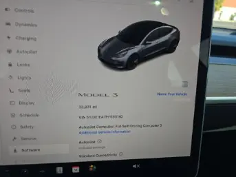 Florida Fine Cars - Used TESLA MODEL 3 2023 ORLANDO