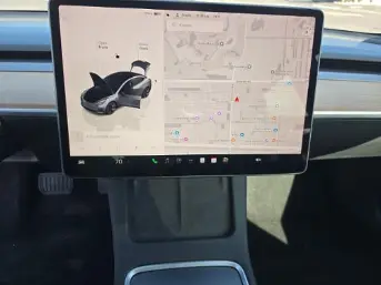 Florida Fine Cars - Used TESLA MODEL 3 2023 ORLANDO