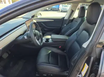 Florida Fine Cars - Used TESLA MODEL 3 2023 ORLANDO