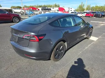 Florida Fine Cars - Used TESLA MODEL 3 2023 ORLANDO