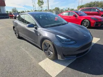Florida Fine Cars - Used TESLA MODEL 3 2023 ORLANDO