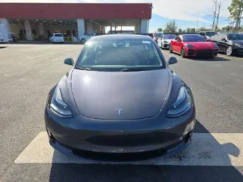 Florida Fine Cars - Used TESLA MODEL 3 2023 ORLANDO