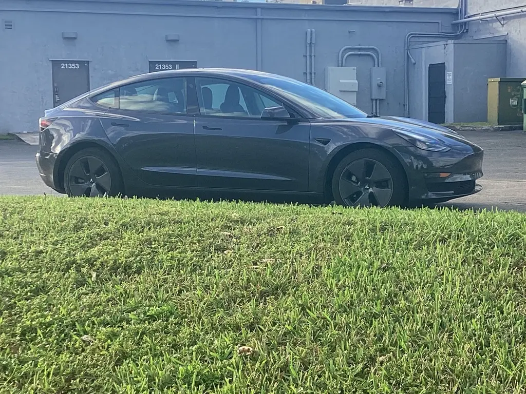 Florida Fine Cars - Used TESLA MODEL 3 2023 MARGATE