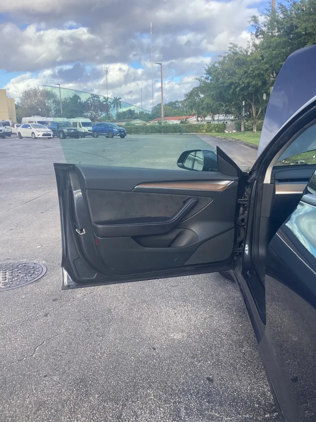 Florida Fine Cars - Used TESLA MODEL 3 2023 MARGATE