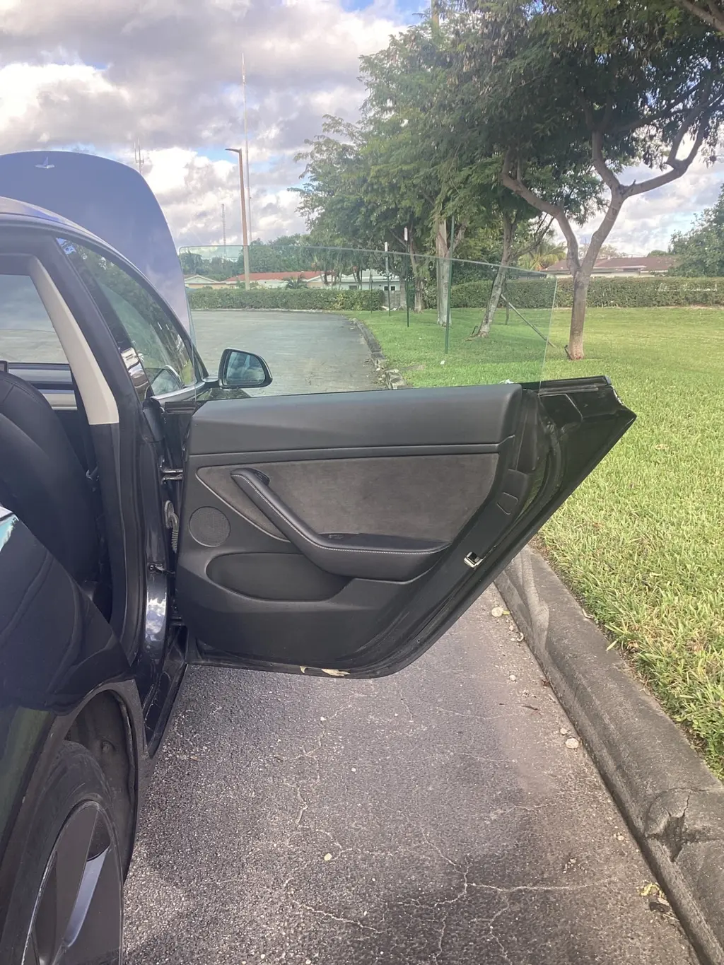 Florida Fine Cars - Used TESLA MODEL 3 2023 MARGATE