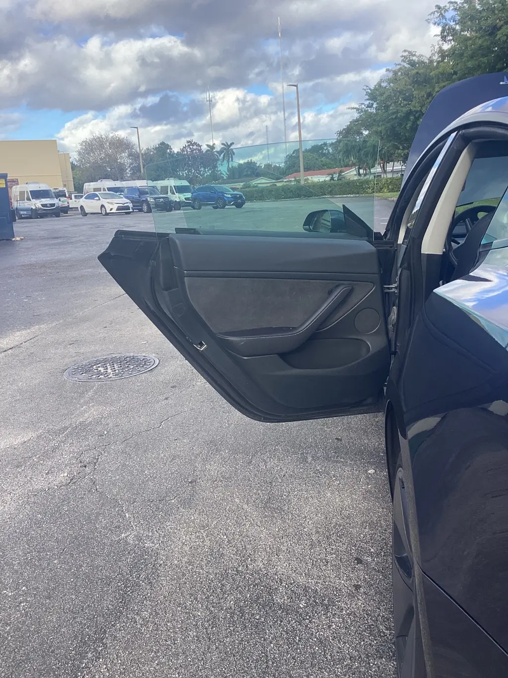 Florida Fine Cars - Used TESLA MODEL 3 2023 MARGATE