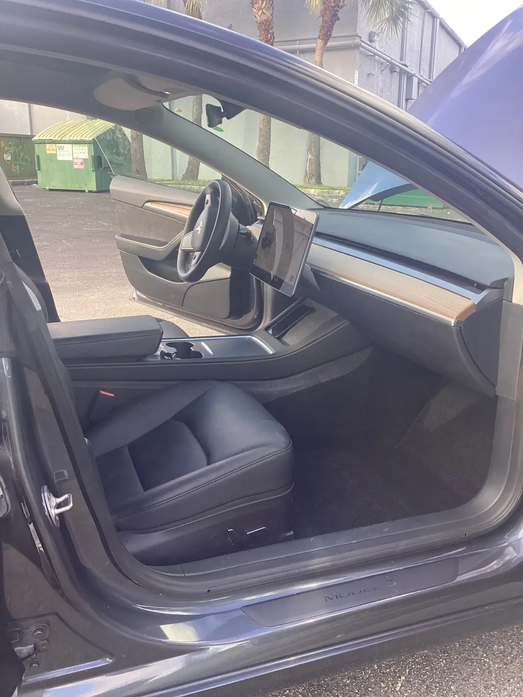 Florida Fine Cars - Used TESLA MODEL 3 2023 MARGATE