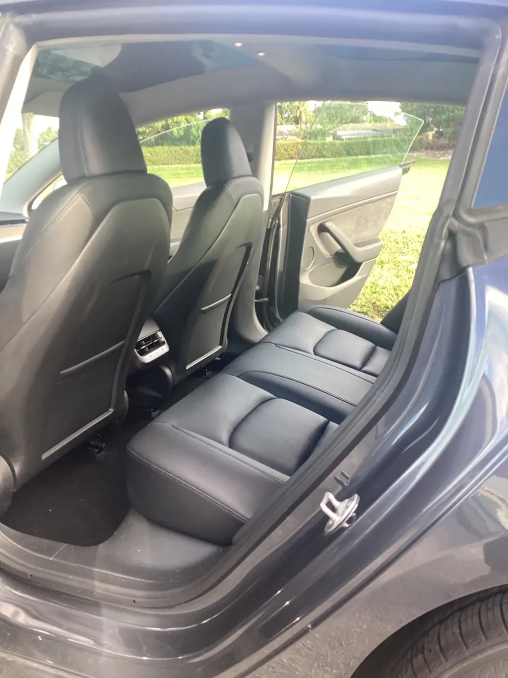 Florida Fine Cars - Used TESLA MODEL 3 2023 MARGATE