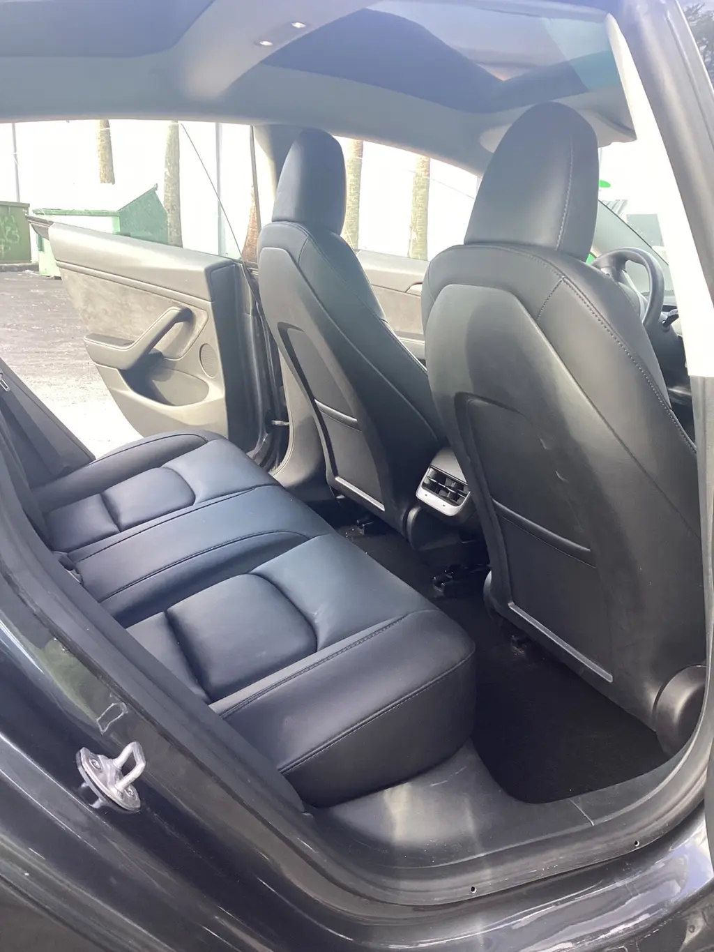 Florida Fine Cars - Used TESLA MODEL 3 2023 MARGATE