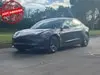 Florida Fine Cars - Used TESLA MODEL 3 2023 MARGATE 