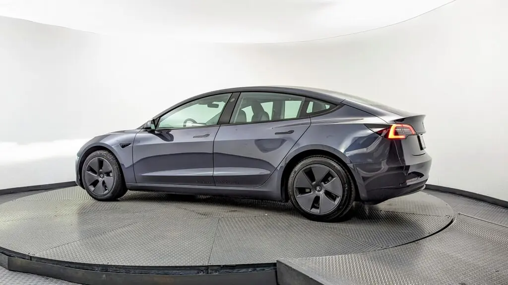 Florida Fine Cars - Used TESLA MODEL 3 2023 MARGATE 