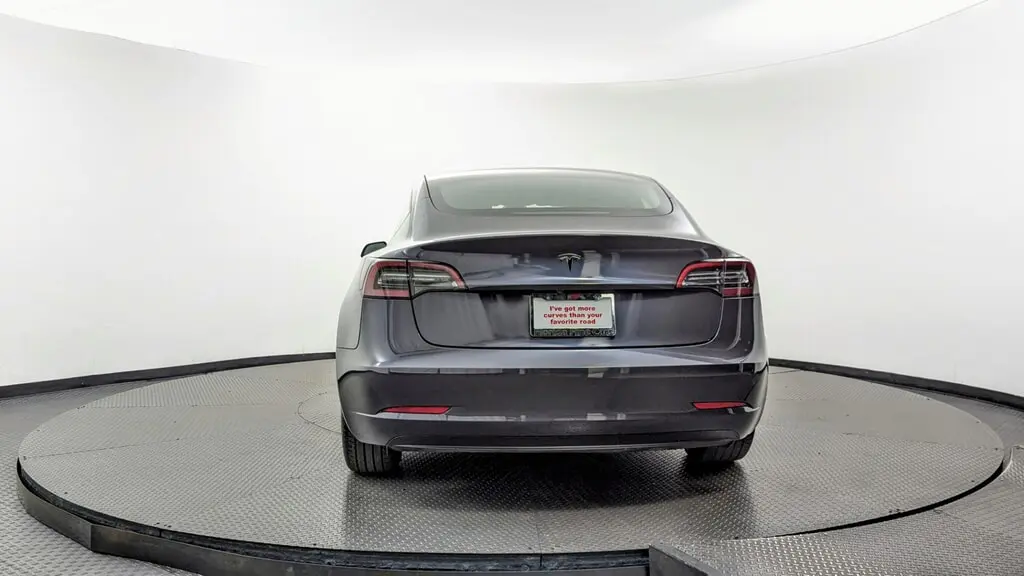 Florida Fine Cars - Used TESLA MODEL 3 2023 MARGATE 