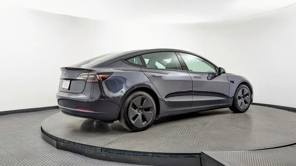 Florida Fine Cars - Used TESLA MODEL 3 2023 MARGATE 