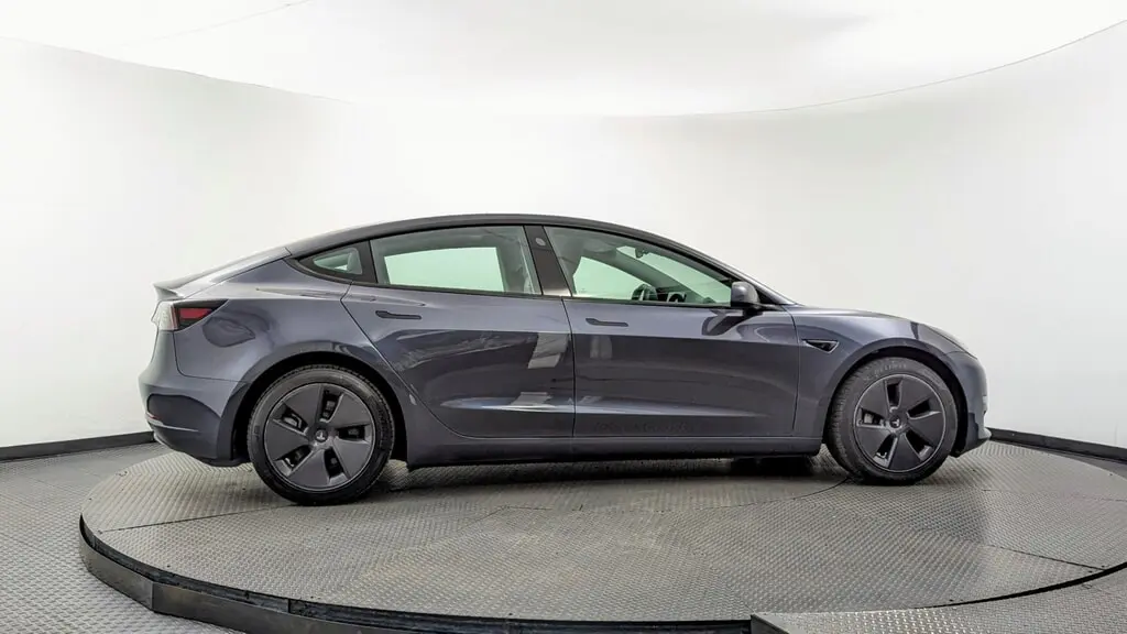Florida Fine Cars - Used TESLA MODEL 3 2023 MARGATE 