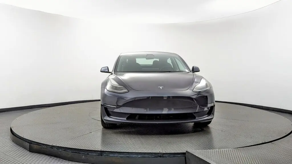 Florida Fine Cars - Used TESLA MODEL 3 2023 MARGATE 