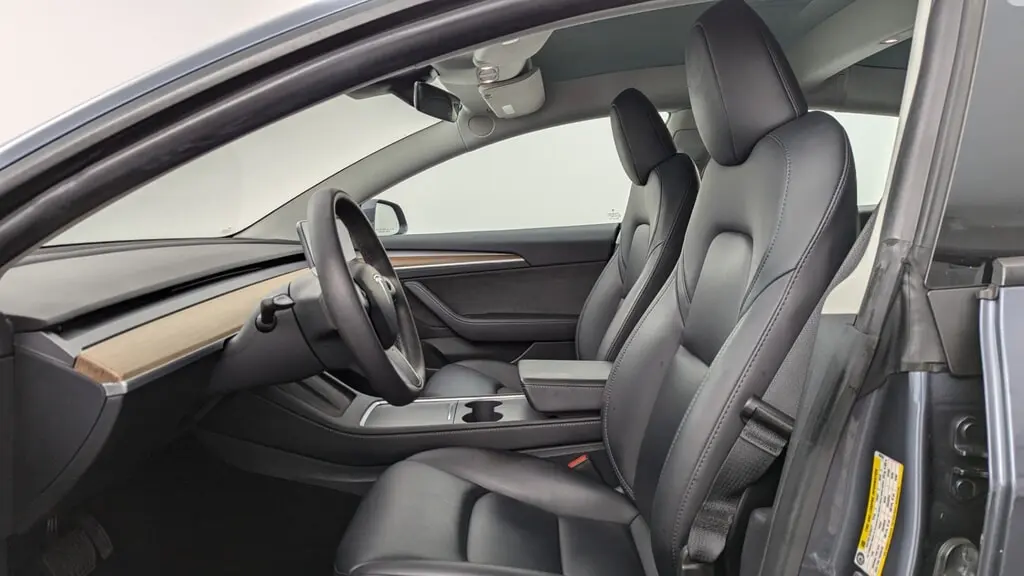 Florida Fine Cars - Used TESLA MODEL 3 2023 MARGATE 