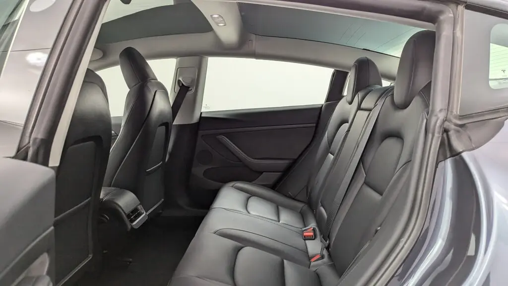 Florida Fine Cars - Used TESLA MODEL 3 2023 MARGATE 