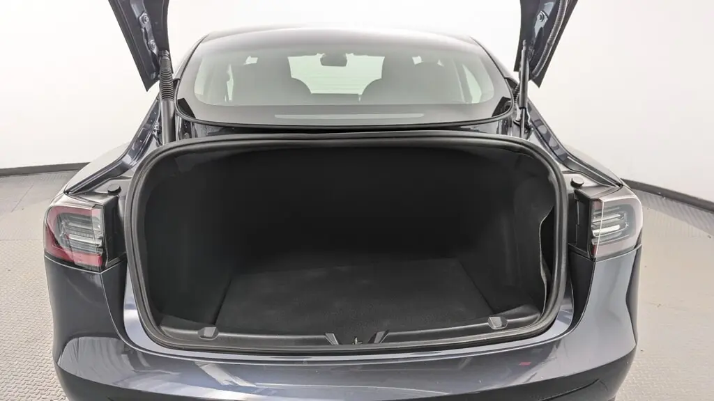 Florida Fine Cars - Used TESLA MODEL 3 2023 MARGATE 