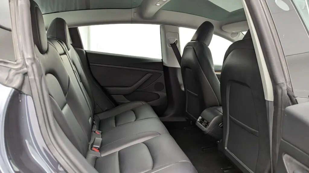 Florida Fine Cars - Used TESLA MODEL 3 2023 MARGATE 