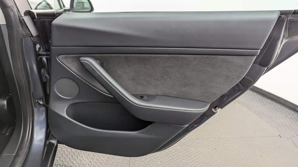 Florida Fine Cars - Used TESLA MODEL 3 2023 MARGATE 