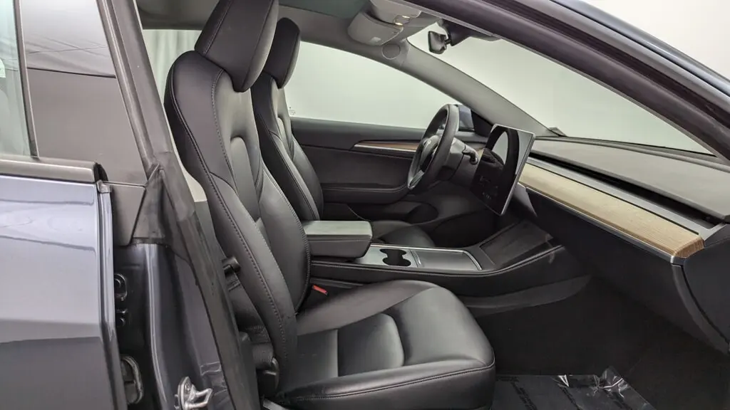 Florida Fine Cars - Used TESLA MODEL 3 2023 MARGATE 