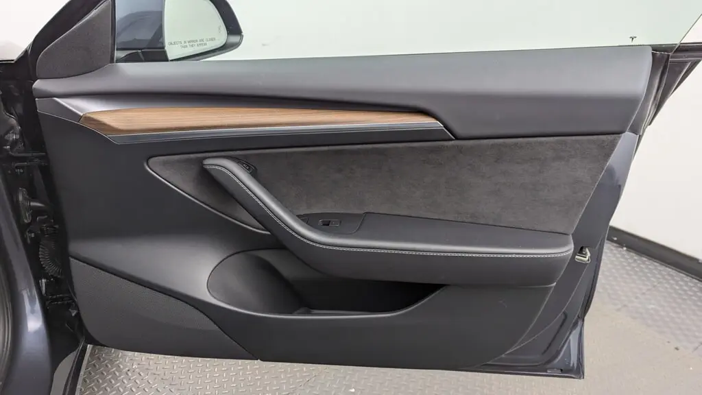 Florida Fine Cars - Used TESLA MODEL 3 2023 MARGATE 