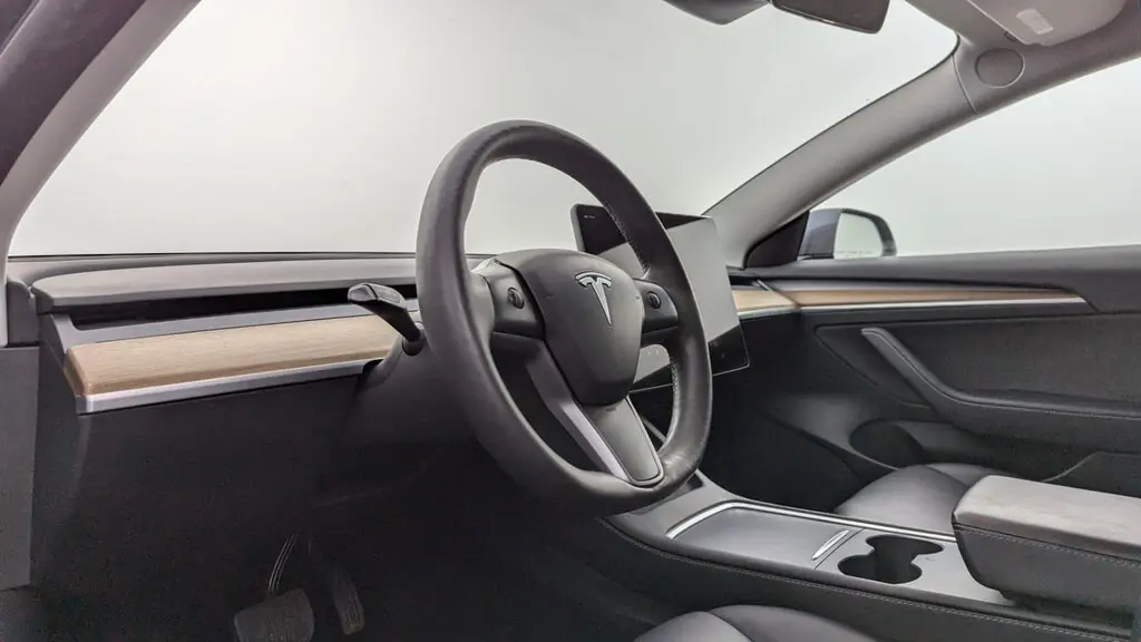 Florida Fine Cars - Used TESLA MODEL 3 2023 MARGATE 