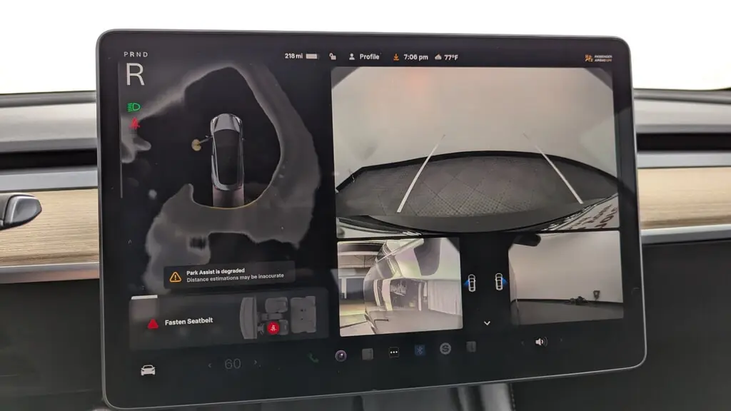 Florida Fine Cars - Used TESLA MODEL 3 2023 MARGATE 