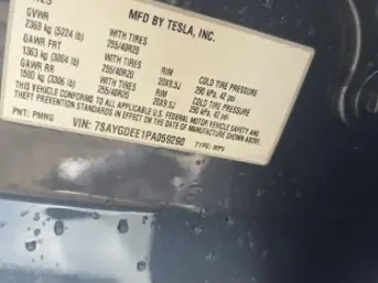 Florida Fine Cars - Used TESLA MODEL Y 2023 WEST PALM LONG RANGE