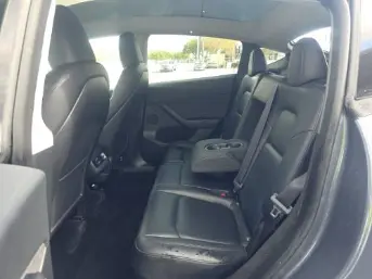 Florida Fine Cars - Used TESLA MODEL Y 2023 WEST PALM LONG RANGE