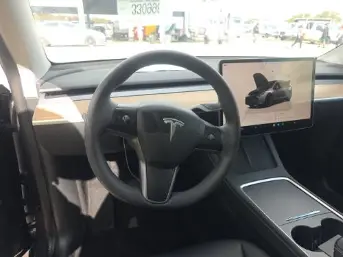 Florida Fine Cars - Used TESLA MODEL Y 2023 WEST PALM LONG RANGE
