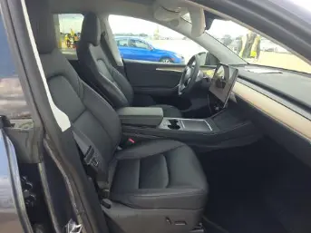 Florida Fine Cars - Used TESLA MODEL Y 2023 WEST PALM LONG RANGE