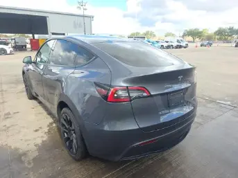 Florida Fine Cars - Used TESLA MODEL Y 2023 WEST PALM LONG RANGE