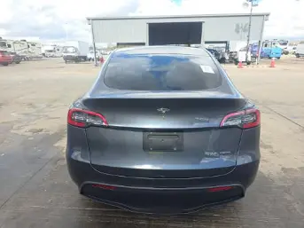 Florida Fine Cars - Used TESLA MODEL Y 2023 WEST PALM LONG RANGE
