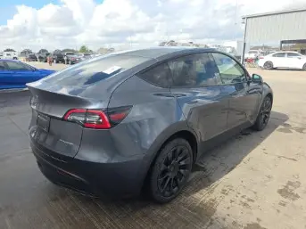 Florida Fine Cars - Used TESLA MODEL Y 2023 WEST PALM LONG RANGE
