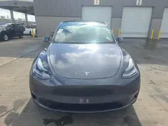 Florida Fine Cars - Used TESLA MODEL Y 2023 WEST PALM LONG RANGE