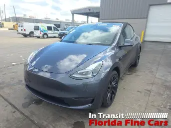 Florida Fine Cars - Used TESLA MODEL Y 2023 WEST PALM LONG RANGE