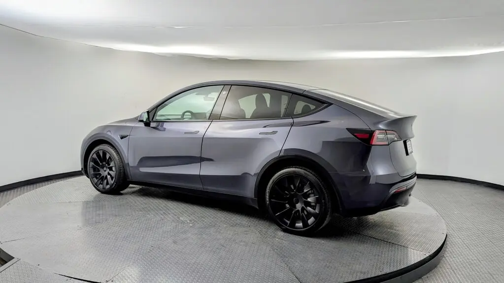 Florida Fine Cars - Used TESLA MODEL Y 2023 WEST PALM LONG RANGE