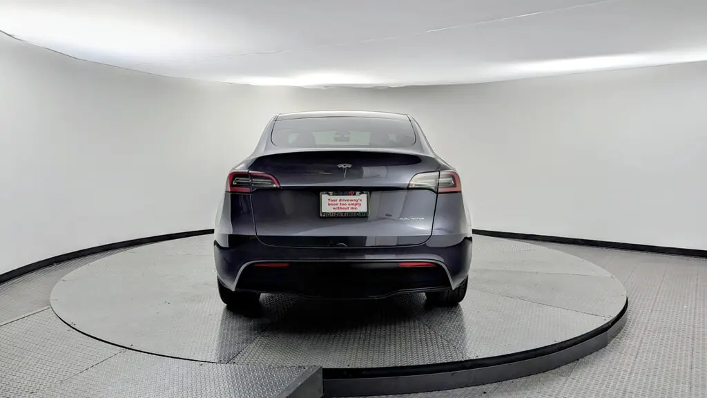 Florida Fine Cars - Used TESLA MODEL Y 2023 WEST PALM LONG RANGE