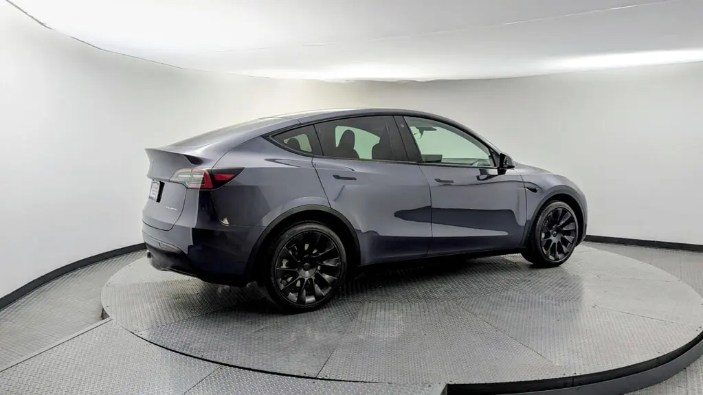 Florida Fine Cars - Used TESLA MODEL Y 2023 WEST PALM LONG RANGE