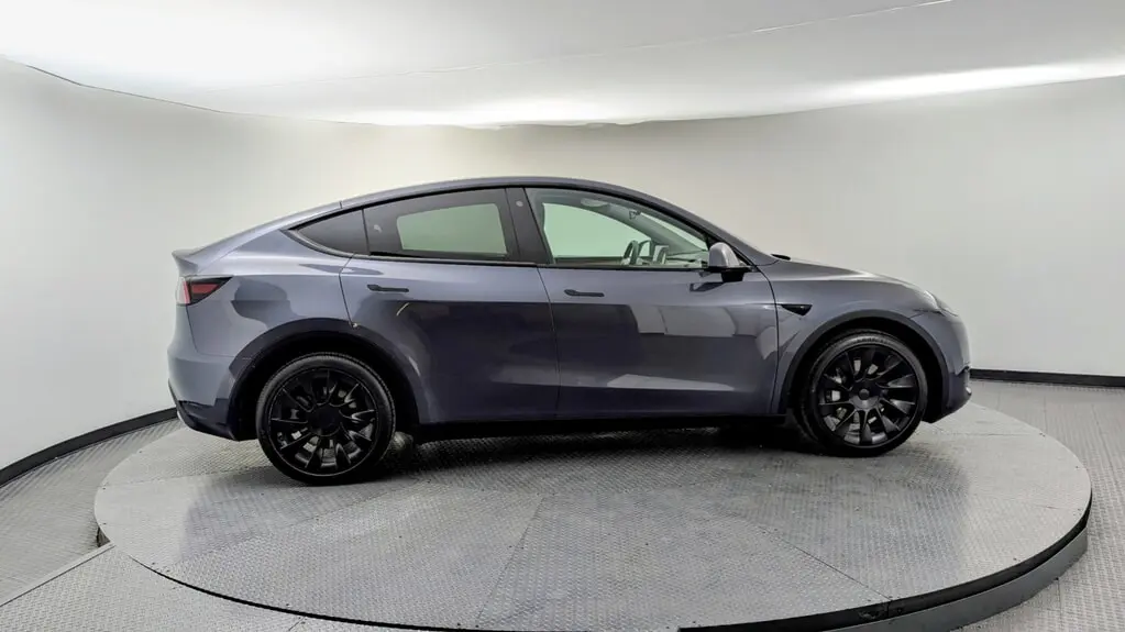 Florida Fine Cars - Used TESLA MODEL Y 2023 WEST PALM LONG RANGE