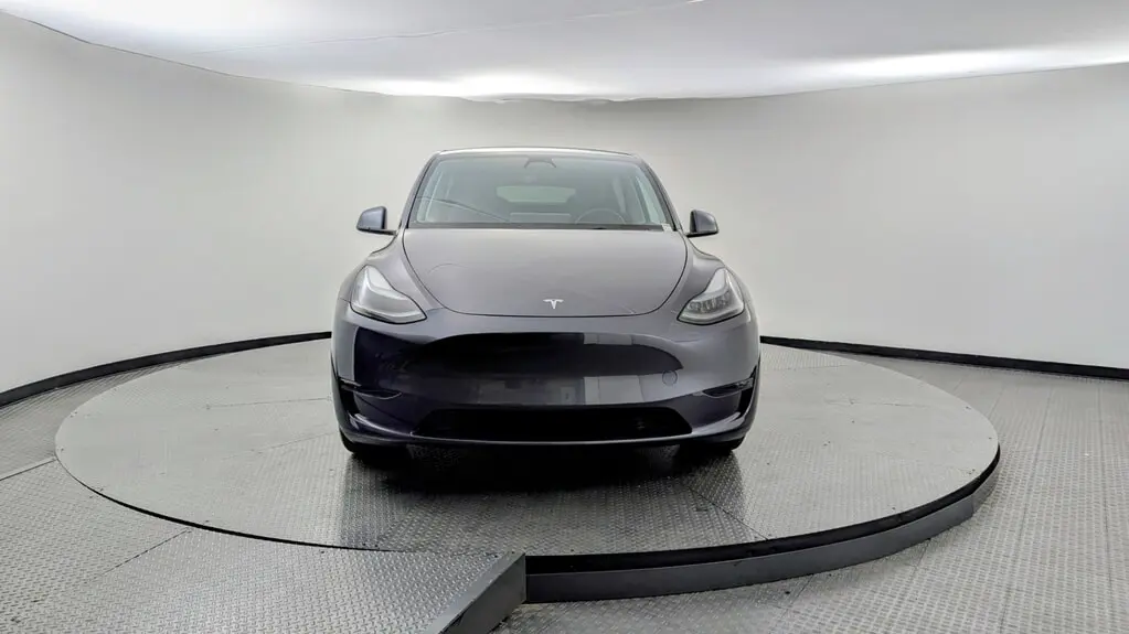 Florida Fine Cars - Used TESLA MODEL Y 2023 WEST PALM LONG RANGE