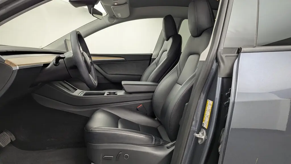 Florida Fine Cars - Used TESLA MODEL Y 2023 WEST PALM LONG RANGE