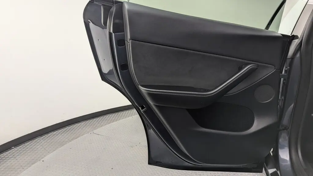 Florida Fine Cars - Used TESLA MODEL Y 2023 WEST PALM LONG RANGE