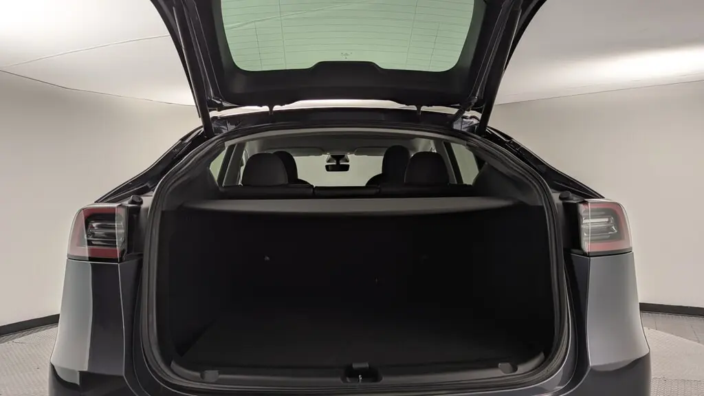 Florida Fine Cars - Used TESLA MODEL Y 2023 WEST PALM LONG RANGE