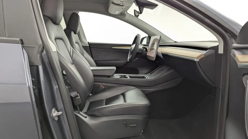 Florida Fine Cars - Used TESLA MODEL Y 2023 WEST PALM LONG RANGE