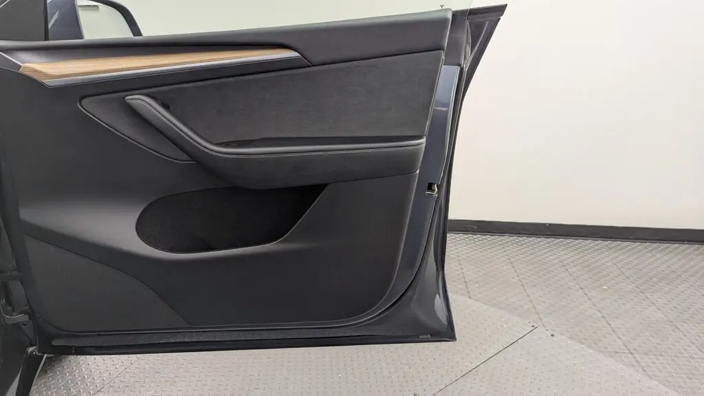 Florida Fine Cars - Used TESLA MODEL Y 2023 WEST PALM LONG RANGE